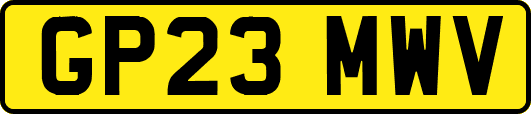 GP23MWV