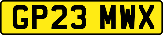 GP23MWX