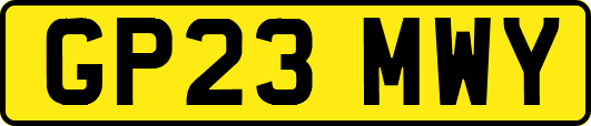 GP23MWY