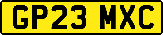 GP23MXC