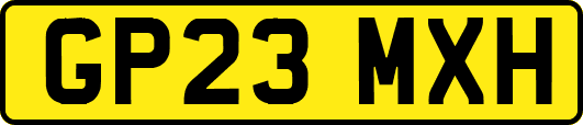 GP23MXH