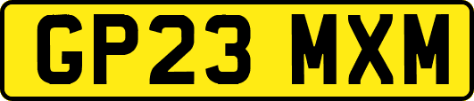 GP23MXM