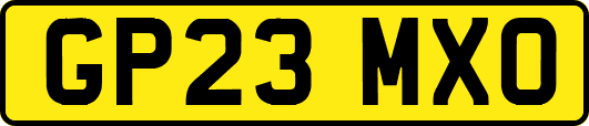 GP23MXO