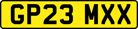 GP23MXX