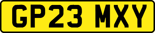GP23MXY