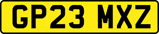 GP23MXZ