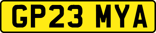 GP23MYA
