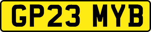 GP23MYB