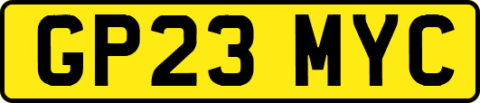 GP23MYC