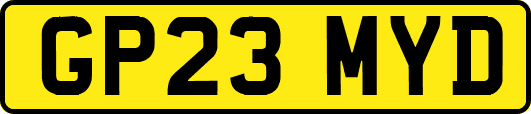 GP23MYD