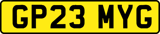 GP23MYG