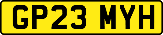 GP23MYH