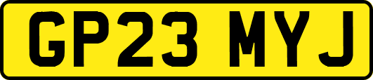 GP23MYJ
