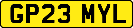 GP23MYL