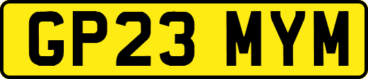 GP23MYM