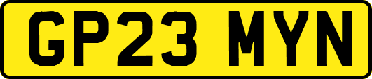 GP23MYN