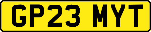 GP23MYT