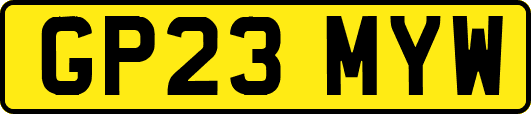 GP23MYW