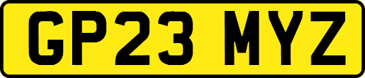 GP23MYZ
