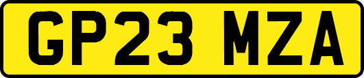 GP23MZA