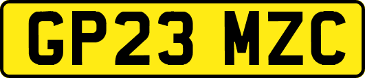 GP23MZC