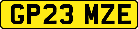 GP23MZE