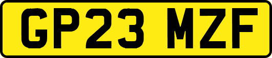 GP23MZF