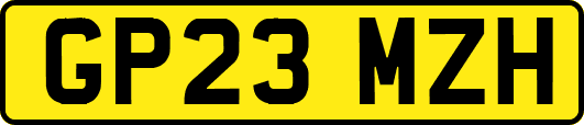 GP23MZH