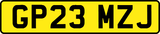 GP23MZJ