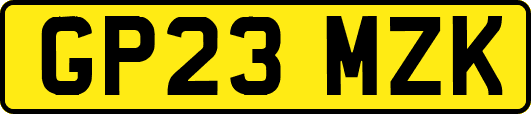GP23MZK