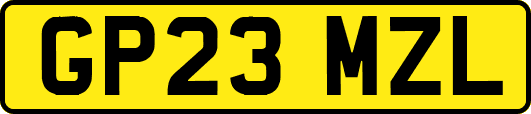 GP23MZL