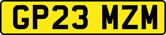 GP23MZM