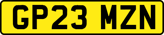 GP23MZN
