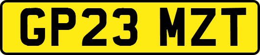 GP23MZT