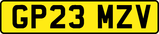 GP23MZV