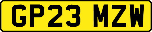 GP23MZW