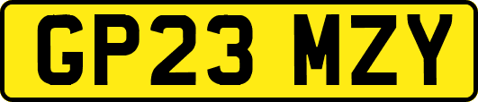 GP23MZY