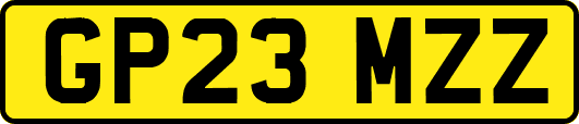 GP23MZZ