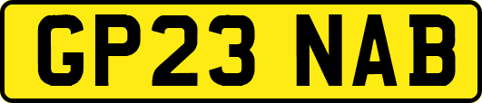 GP23NAB