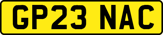 GP23NAC