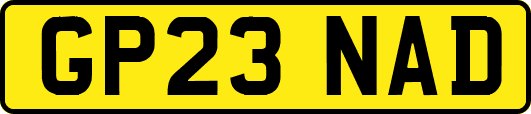 GP23NAD
