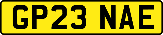 GP23NAE