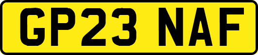 GP23NAF