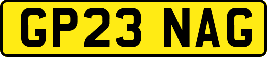 GP23NAG