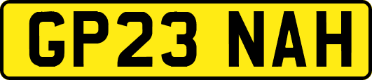 GP23NAH