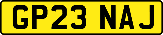 GP23NAJ