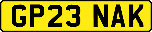 GP23NAK