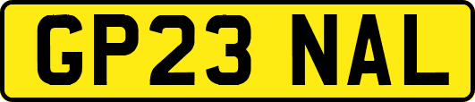 GP23NAL
