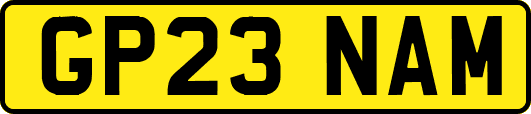GP23NAM