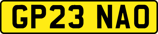 GP23NAO